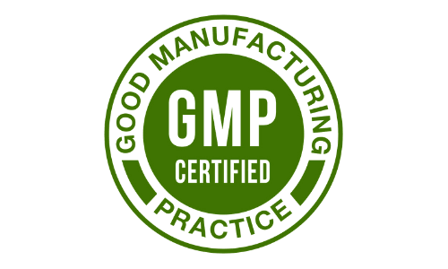 levitox GMP Certified